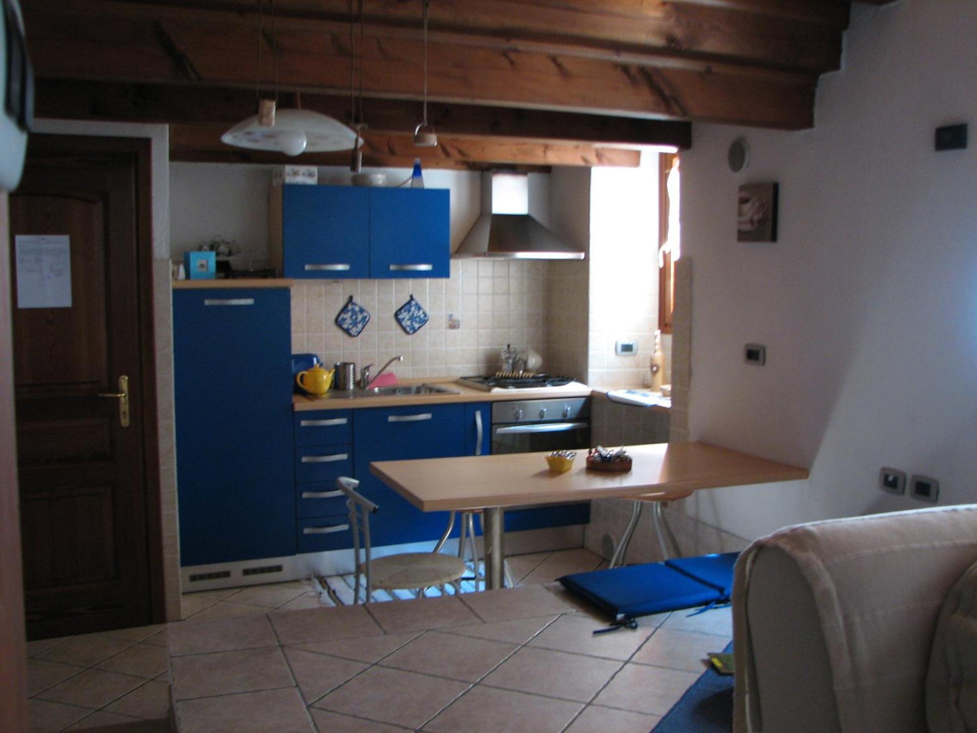B&B Vecchio Torchio Di Bard Exterior foto